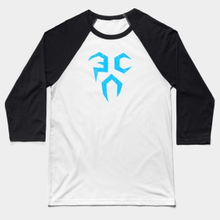 Karn Symbol of Urza (Variant) Baseball T-Shirt